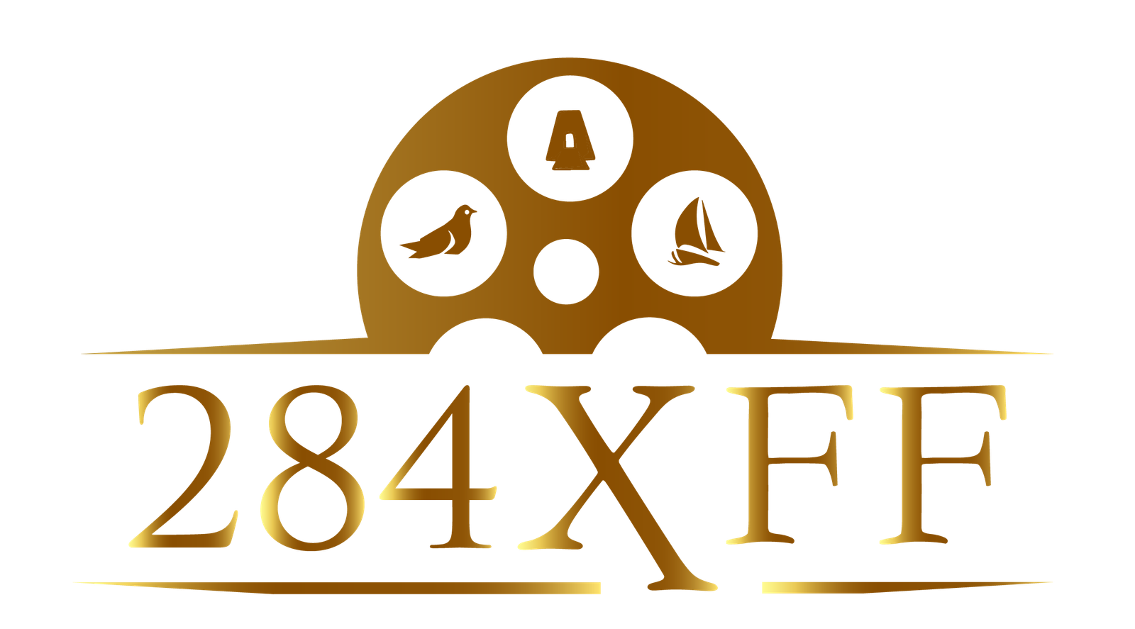 284XFF-logo_Gold