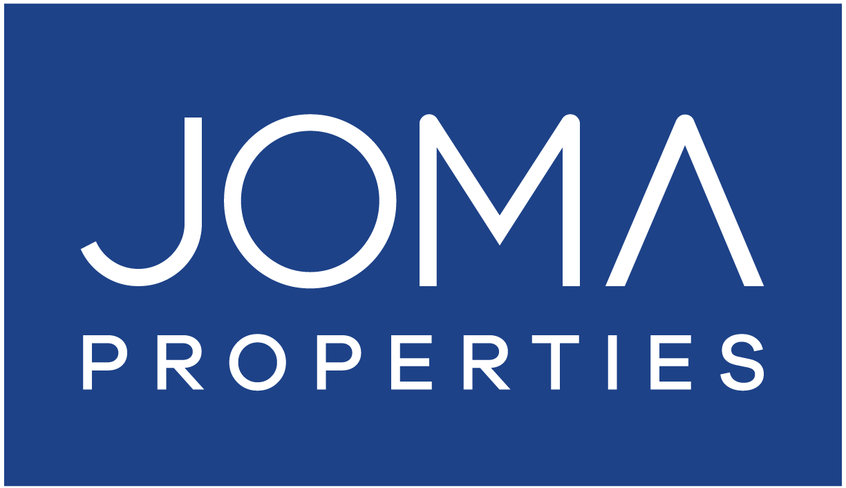 JOMA properties