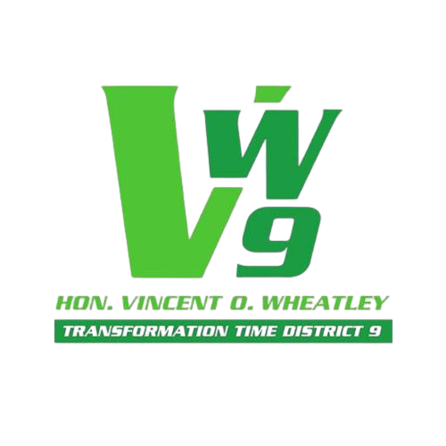 Vincent Wheatley<br />
