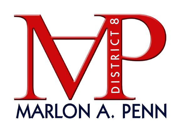 Marlon Penn