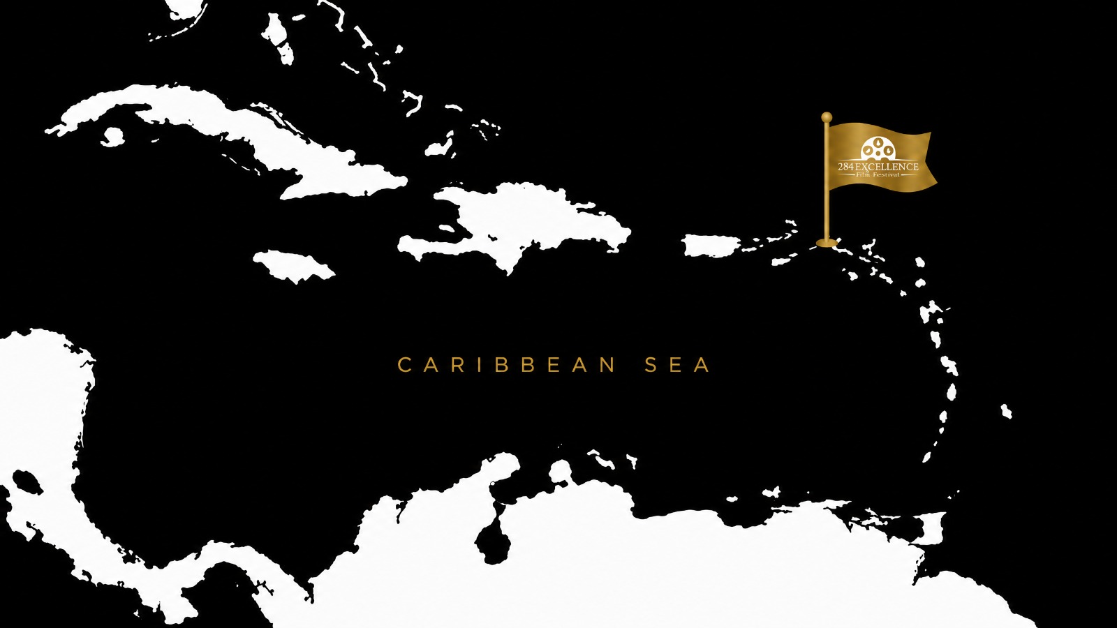 284 Excellence Film Festival location in the British Virgin Islands